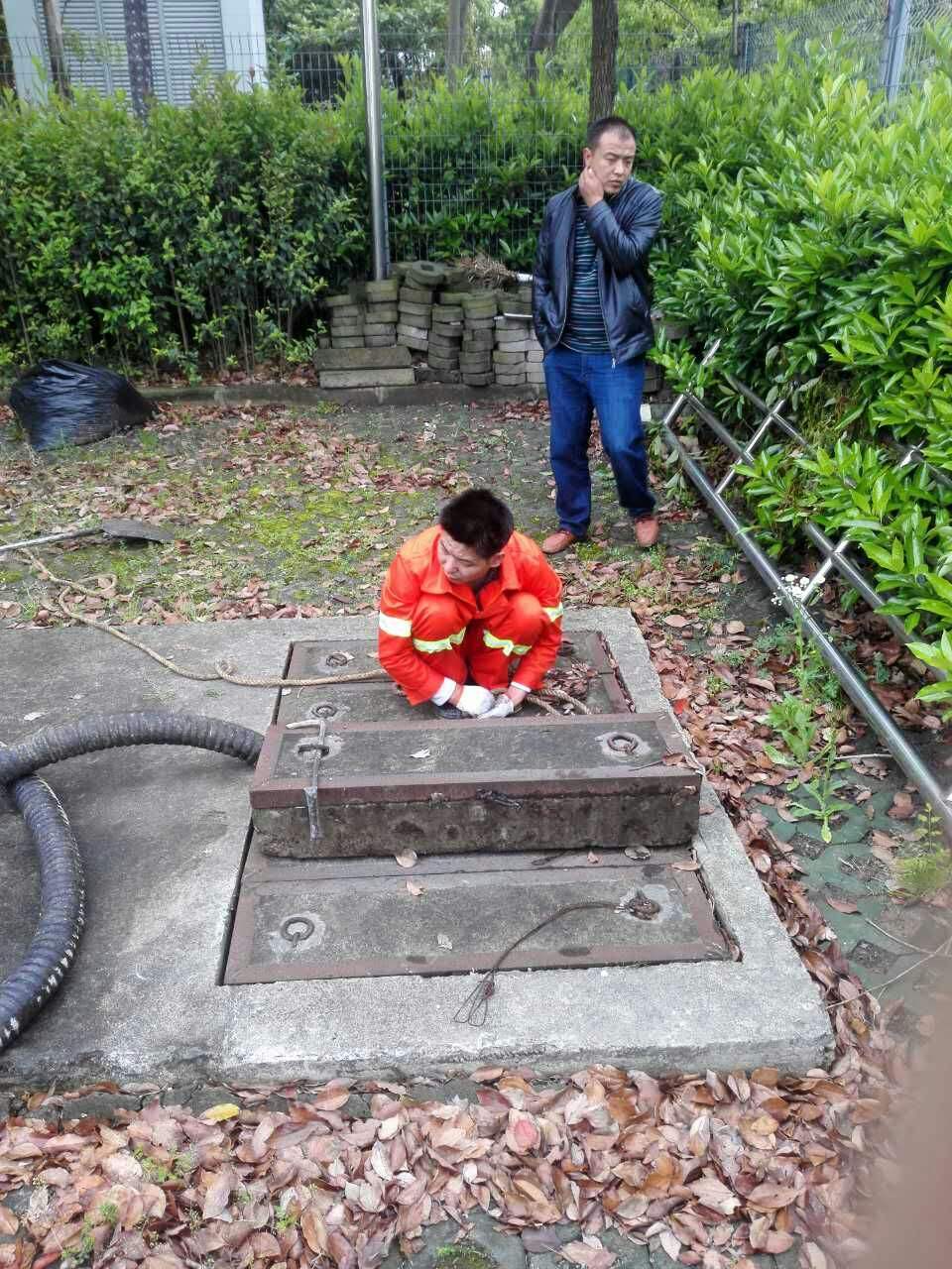 麻江吸污抽粪