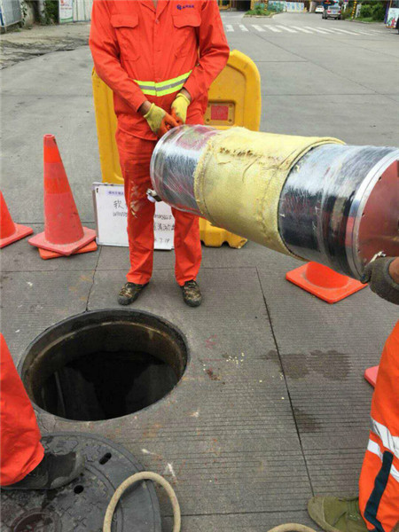 麻江管道非开挖修复6大核心技术，一招解决城市“地下病”